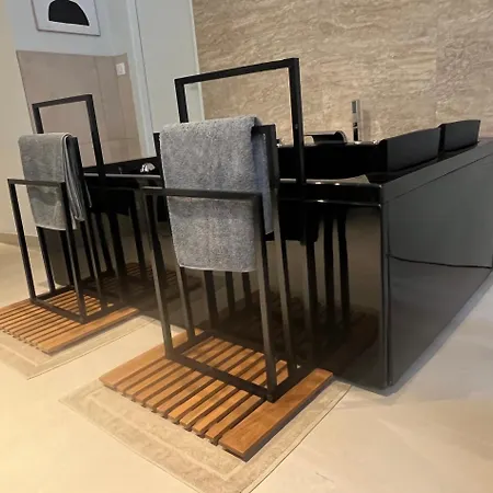 Apartment Romantique De Gamme Pour Adulte