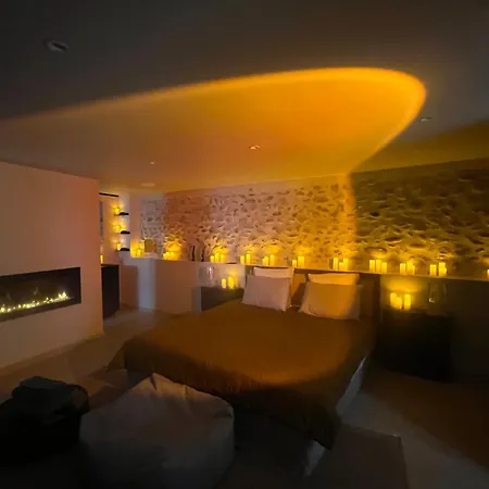 Romantique De Gamme Pour Adulte Apartment *