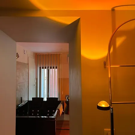 Apartment Romantique De Gamme Pour Adulte *
