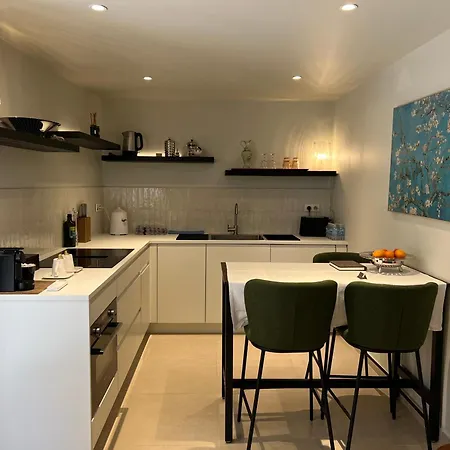 Apartment Romantique De Gamme Pour Adulte La Brillanne