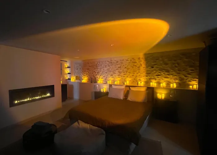 Romantique De Gamme Pour Adulte Apartment *